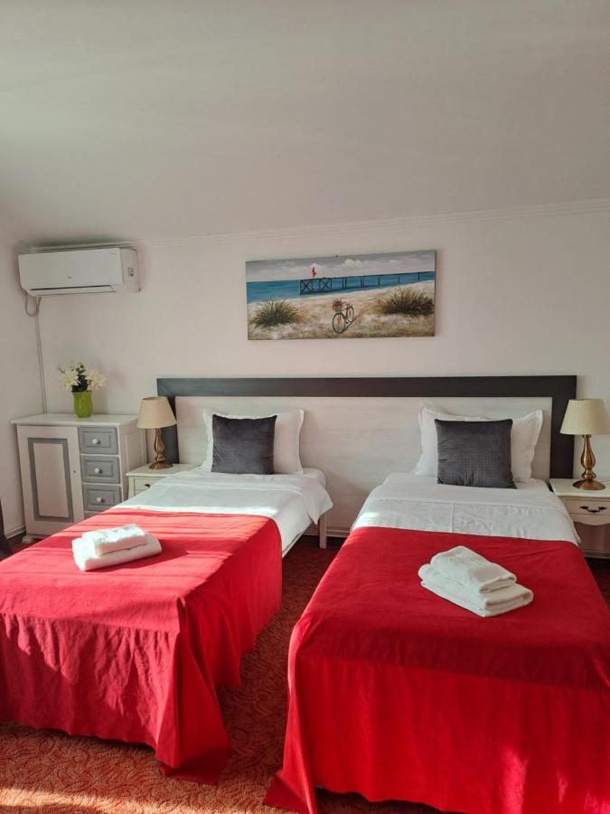 Alexander House Hotel Déva Kültér fotó