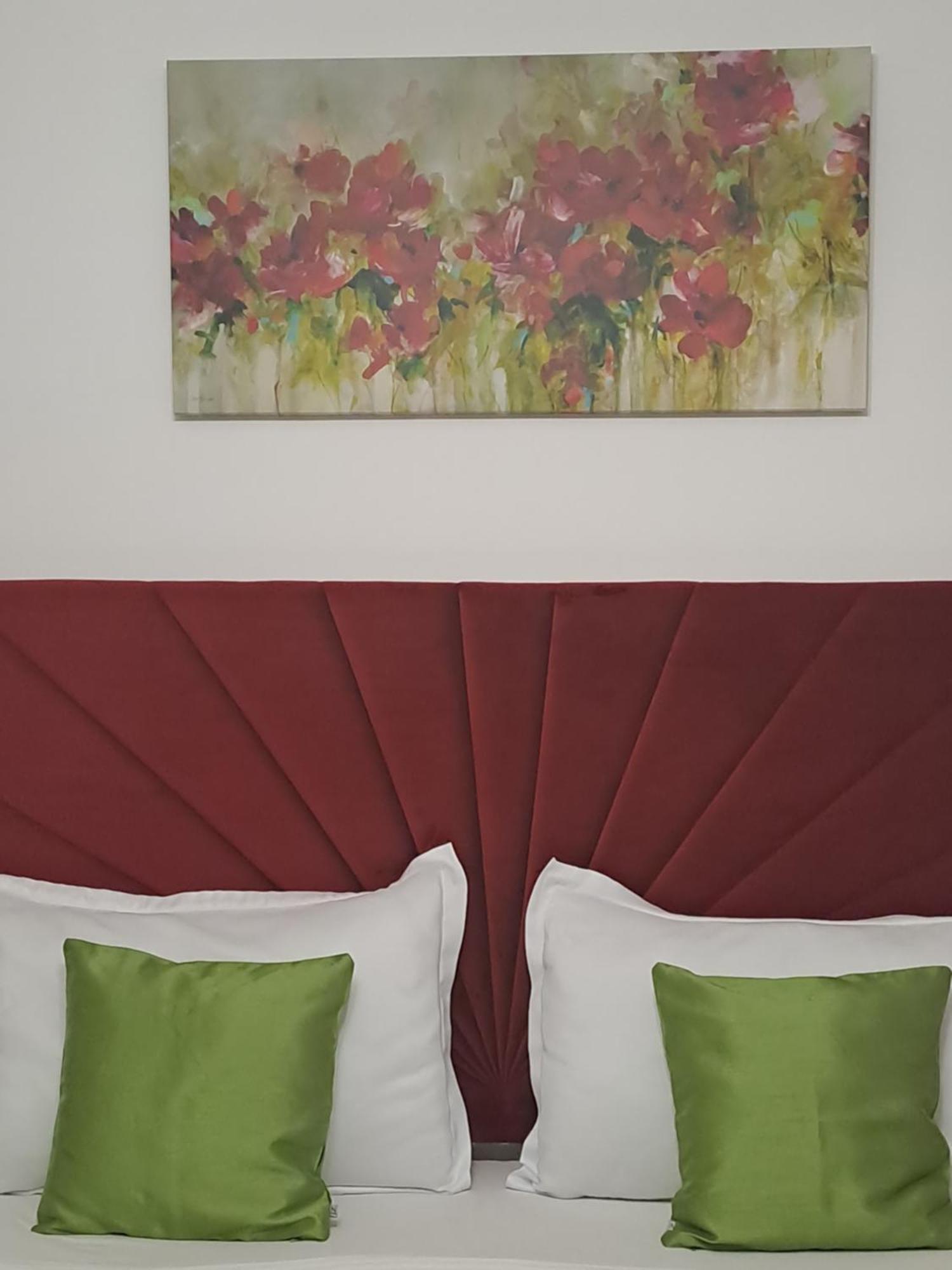 Alexander House Hotel Déva Kültér fotó