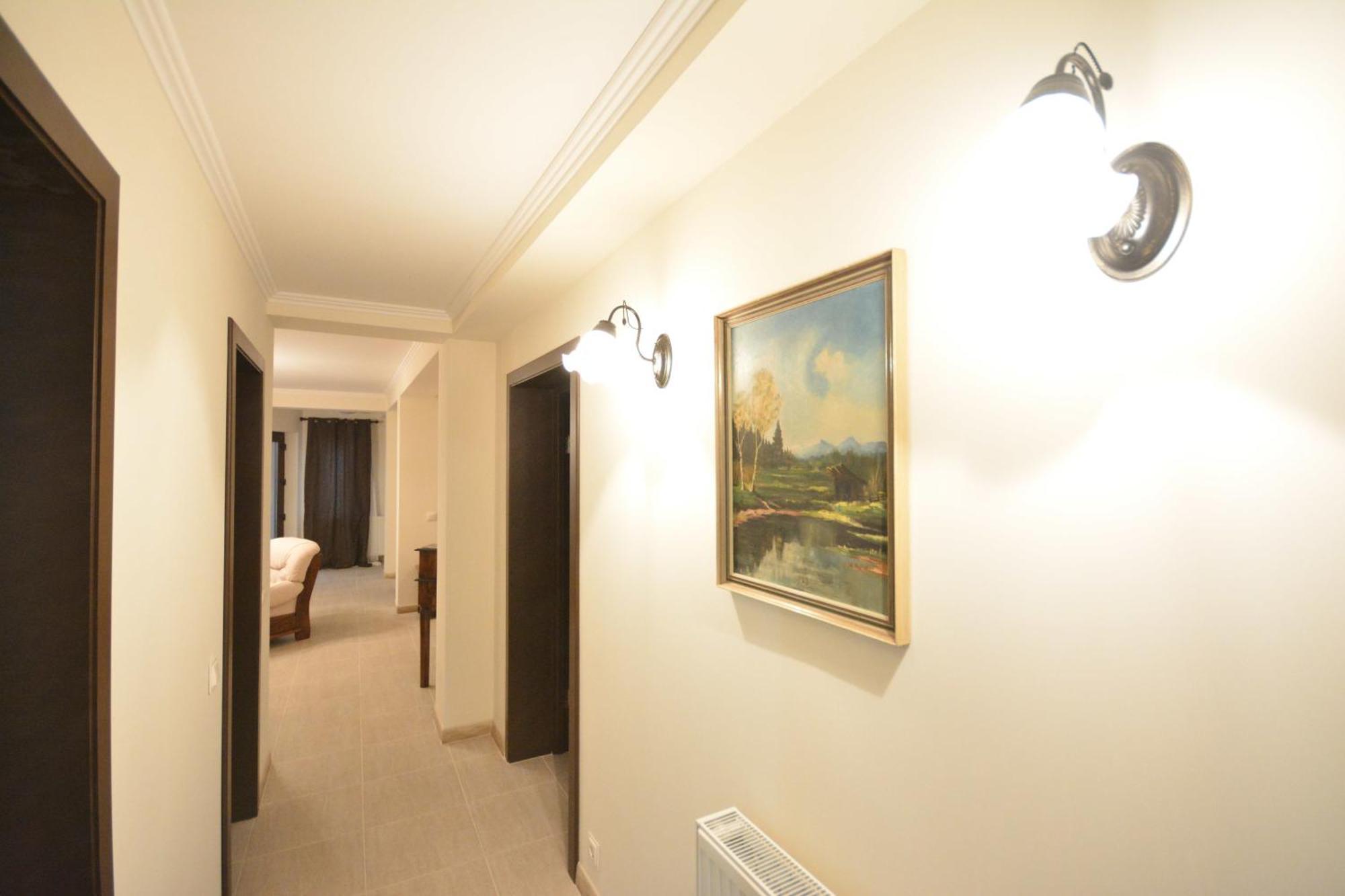 Alexander House Hotel Déva Kültér fotó